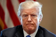Uni Afrika Tuntut Trump...