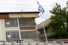 Israel Dilaporkan Bakal...