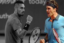Kalau Main Fokus, Kyrgios...