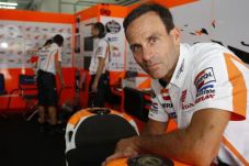 Marquez dan Pedrosa...