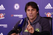 Antonio Conte Ogah Mundur...