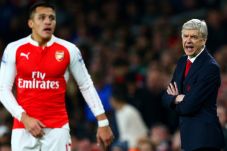 Wenger Akui Sudah Tak...