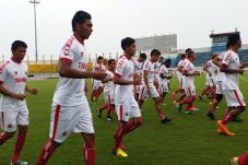 Pemain Muda Persija...