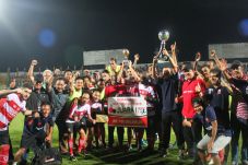 Juara Suramadu Super...