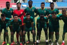 Gelontor Bekasi Selection...