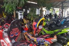 Jadi Gaya Hidup, Orang...