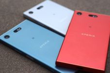 Sony Ingin Jadi yang...