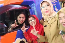 Venna Melinda Berharap...