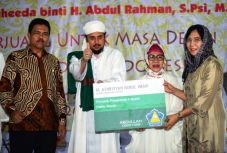 DPK Meroket, BTN Syariah...