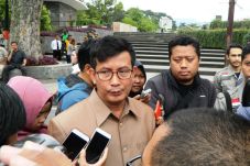 KPU Jabar Dorong Kontestan...