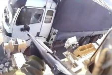 Beredar Video Tentara...