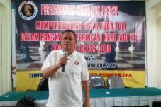 Kuda Tuli Chess Club...