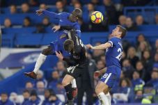 Chelsea Dibuat Mandul...