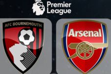 Susunan Pemain AFC Bournemouth...
