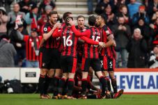Bournemouth Sukses Permalukan...