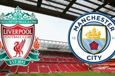 Susunan Pemain Liverpool...