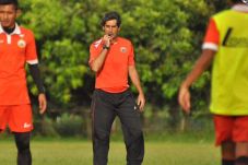Teco Kegirangan Persija...