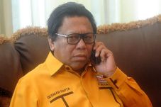 Hanura Segera Gelar...