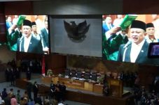 Bamsoet Keseleo Lidah...