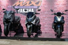 Honda Ikut Jualan Skutik...