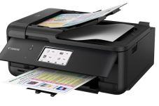 Canon Rilis Printer...