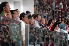 Jokowi Minta Pemda Proaktif...