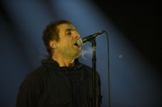 Konser Solo Liam Gallagher...