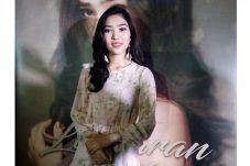 Curhat Isyana Sarasvati...