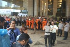 Ini Nama Korban Ambruknya...