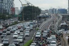 Flyover Pancoran Diprediksi...