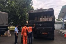 Mabes TNI Kirim Satgas...