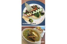 Paduan Menu Asia dan...