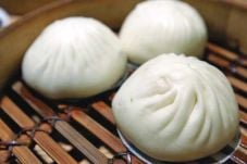 Nikmati Lembutnya Bakpao...