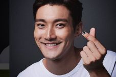 Berusaha Ramah, Siwon...