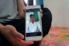 Diduga Depresi dan Sering...