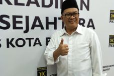 Jelang Pilwalkot Bandung,...