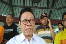 Jusuf Kalla Diminta...