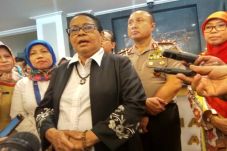 Kasus Video Anak, Menteri...