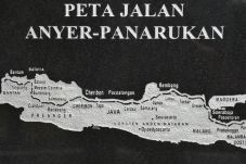 Jalan Raya Pos: Saksi...