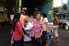 Atasi Kelangkaan Beras,...