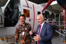 Turkish Aerospace Bantu...