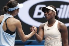 Sloane Stephens, Petenis...