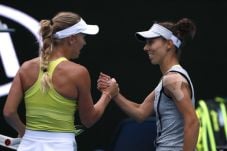 Wozniacki Bungkam Finalis...