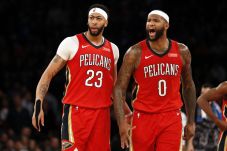Hasil Pertandingan NBA,...