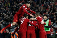 Kunci Sukses Liverpool...