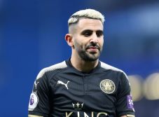 Pelatih Leicester: Riyad...
