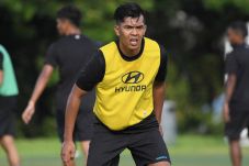 Bintang Tampines Ancam...