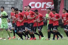 Preview Bali United...