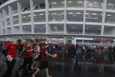 Islandia Kagum dengan...