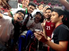 Kisah Difabel dan Andik...